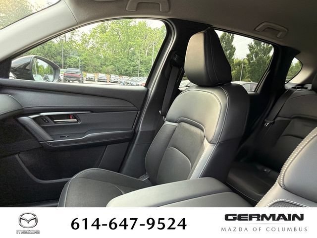 New 2026 MAZDA CX-5 Select AWD/4WD image 18
