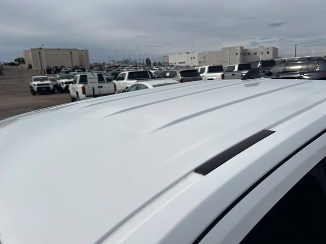 Used 2025 Toyota Tacoma SR5 AWD/4WD image 14