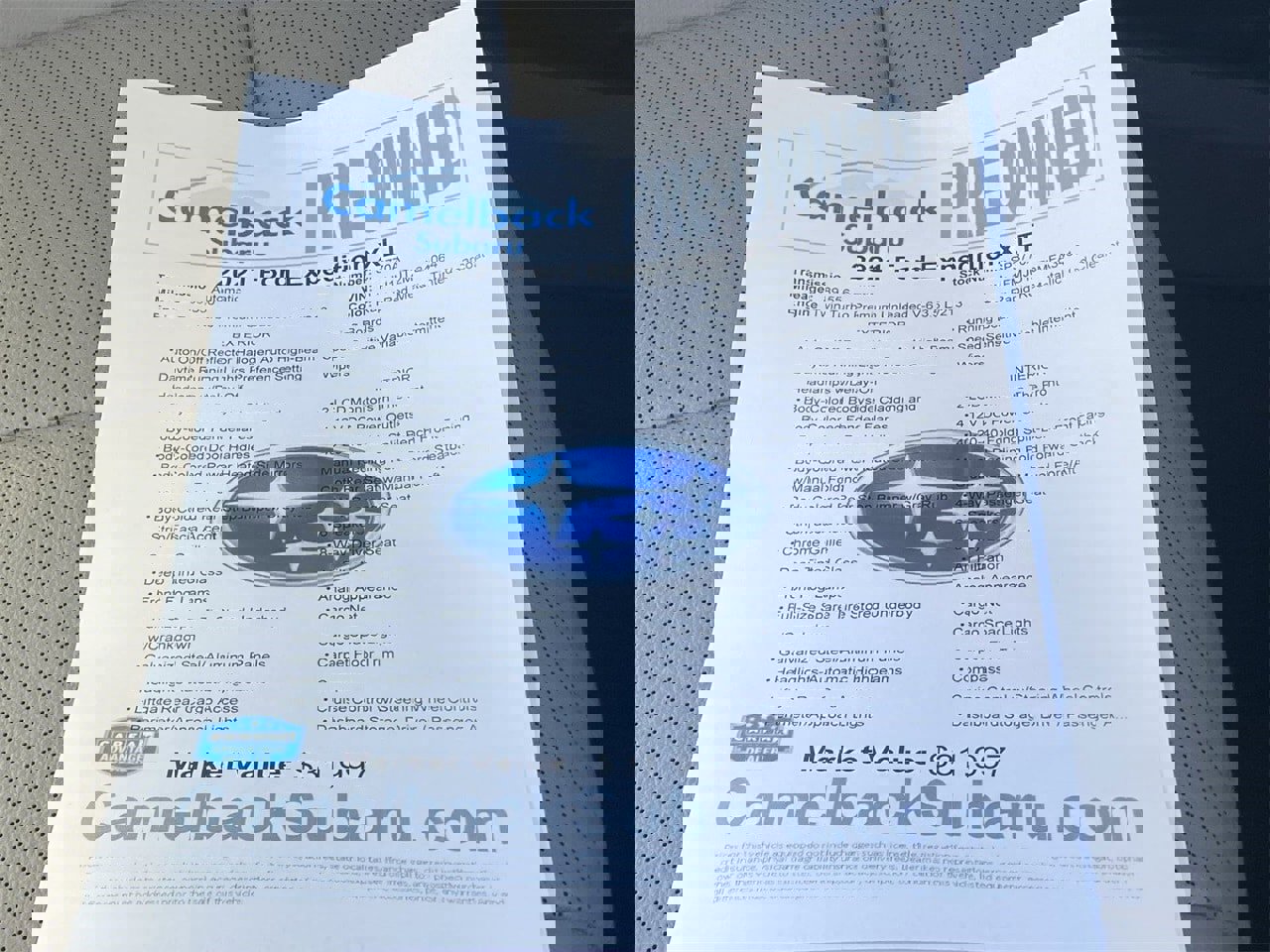 Used 2021 Ford Expedition XLT image 6