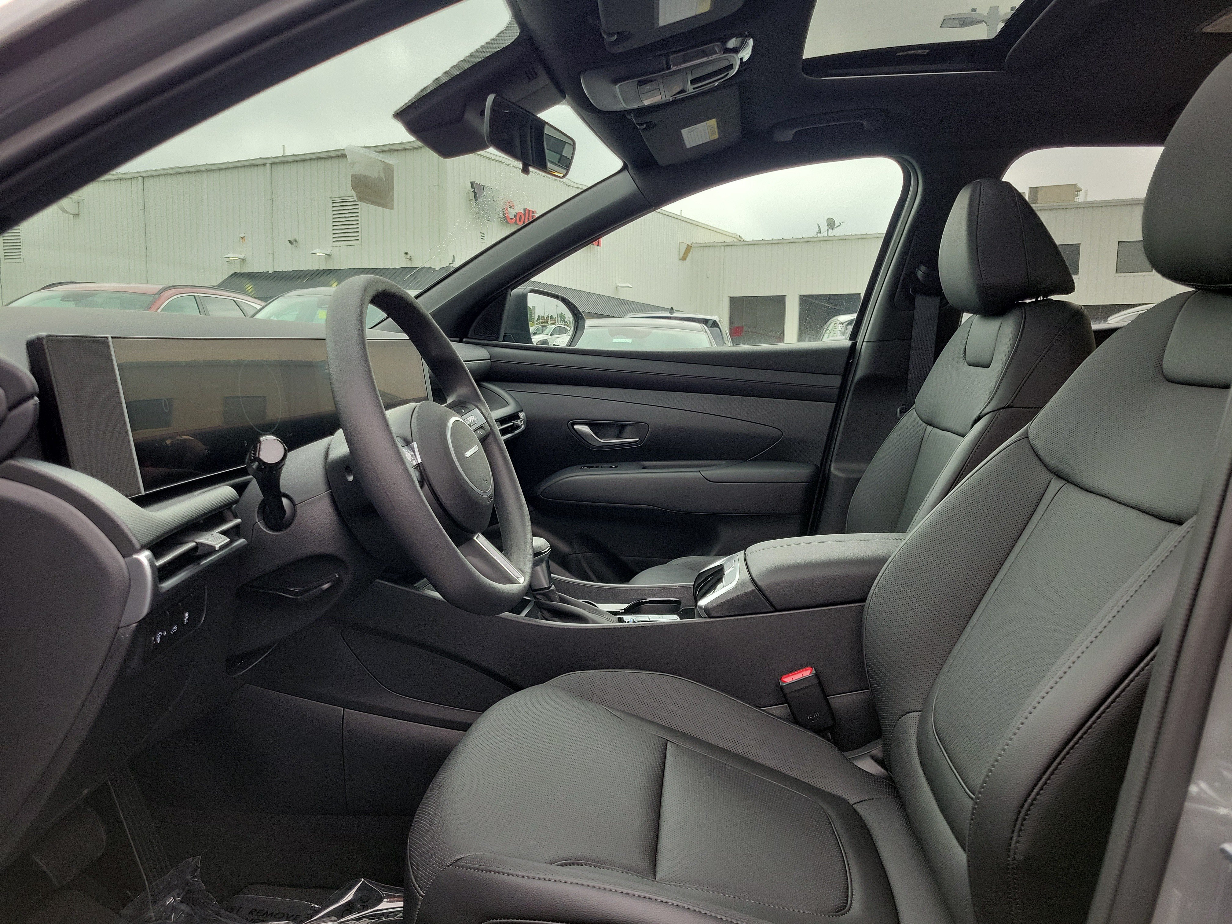 New 2026 Hyundai Santa Cruz SEL AWD/4WD image 14