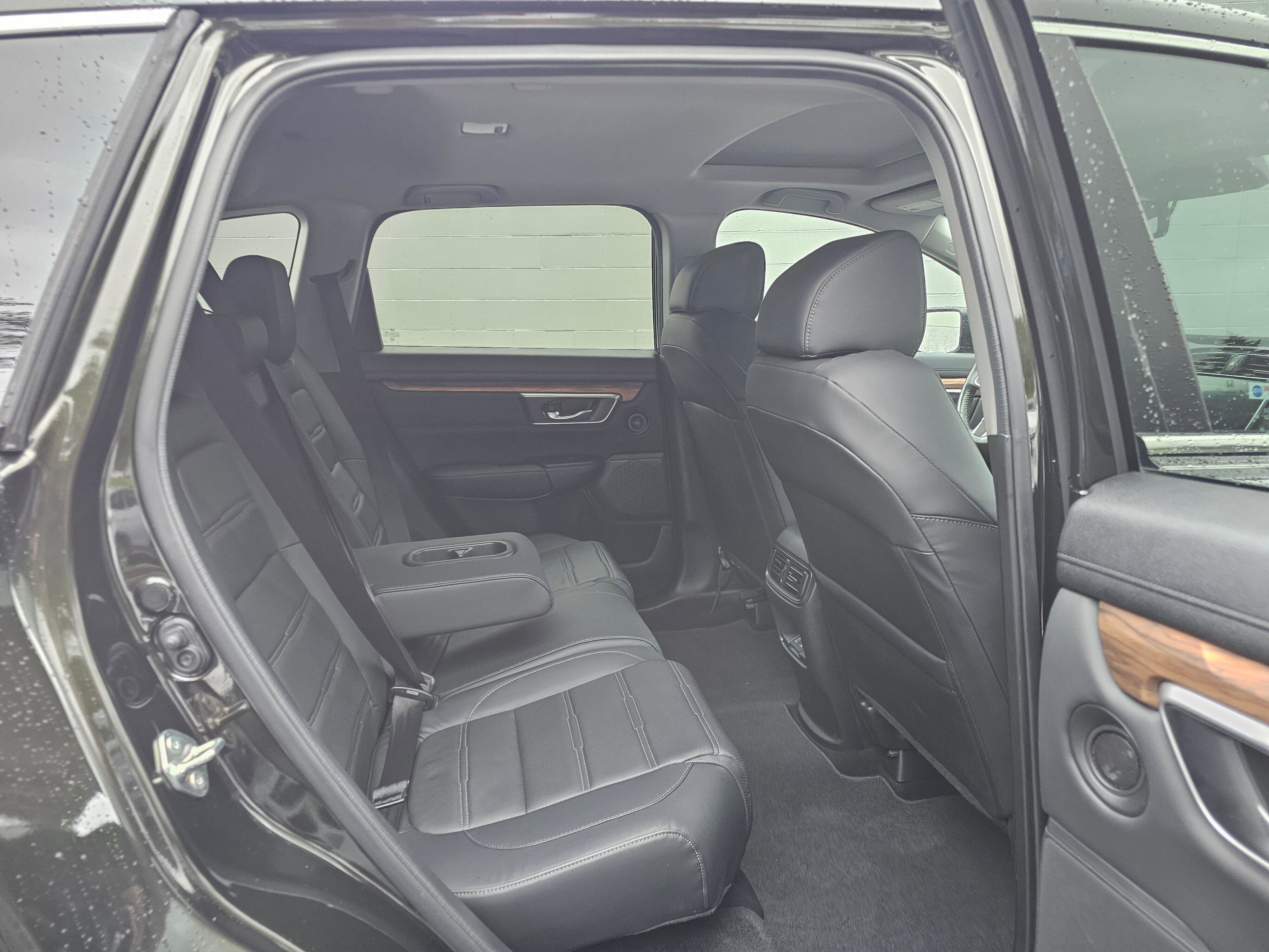 Used 2019 Honda CR-V EX-L image 13