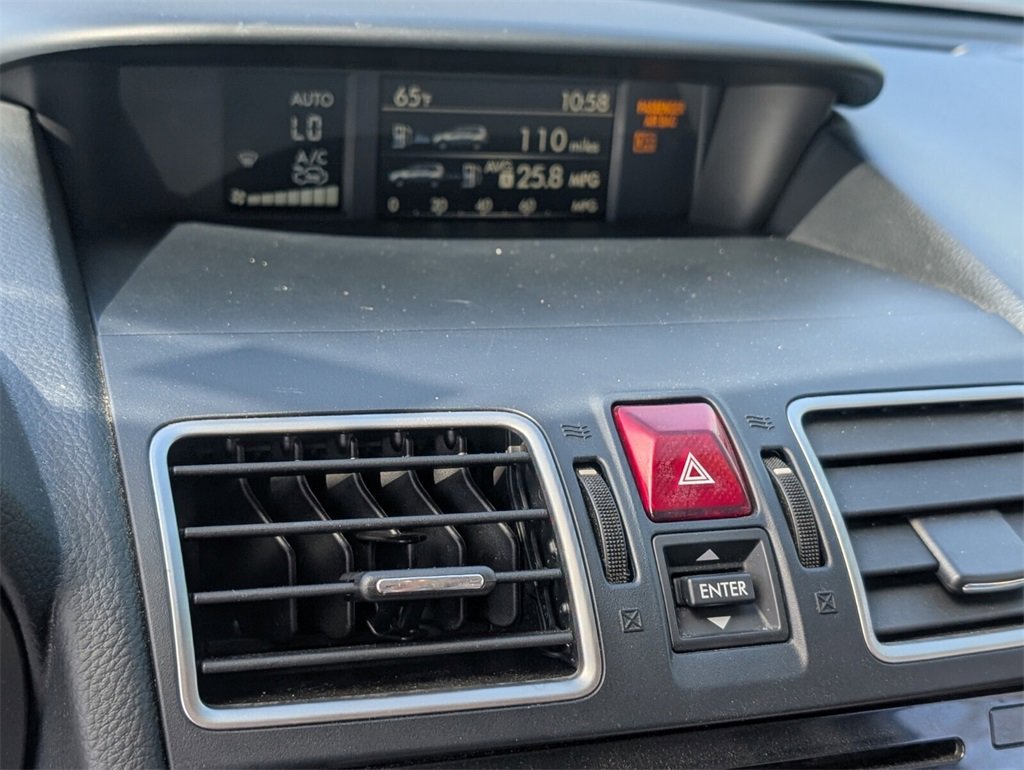 Used 2017 Subaru Forester 2.5i Premium image 23