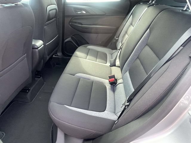 New 2026 Chevrolet TrailBlazer LS FWD image 10