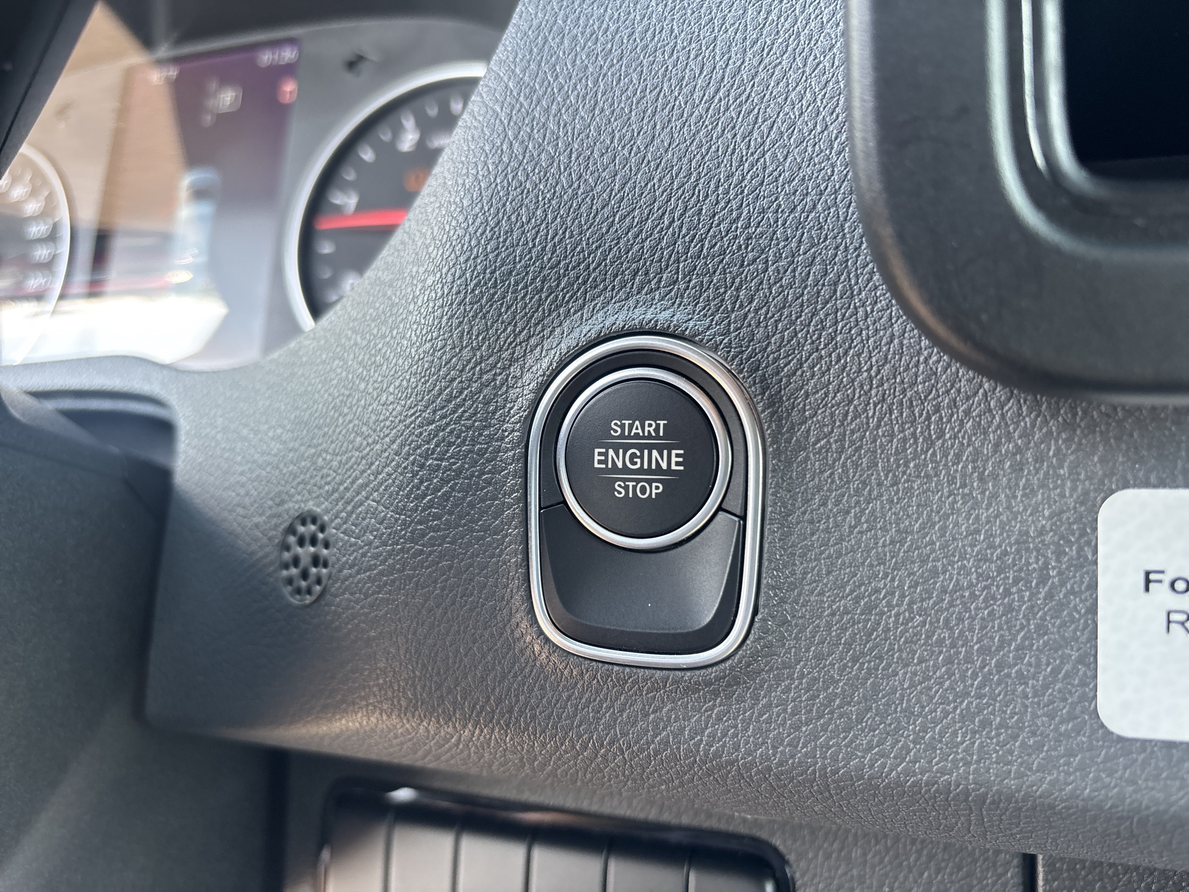 Used 2021 Mercedes-Benz Sprinter 2500 image 17