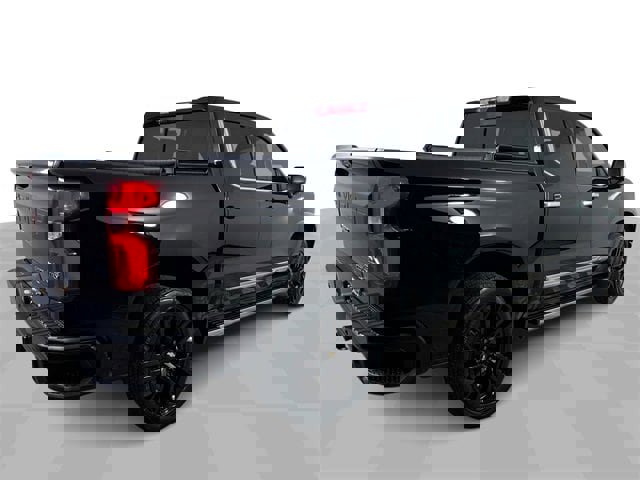 New 2026 Chevrolet Silverado 1500 High Country image 8