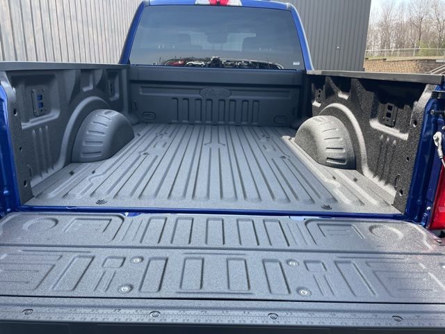 New 2026 Ford F250 XLT image 79