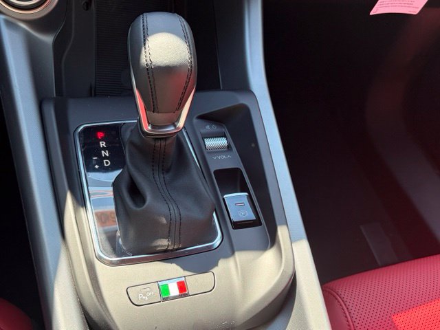 New 2026 Alfa Romeo Tonale w/ Red Premium Package AWD/4WD image 30
