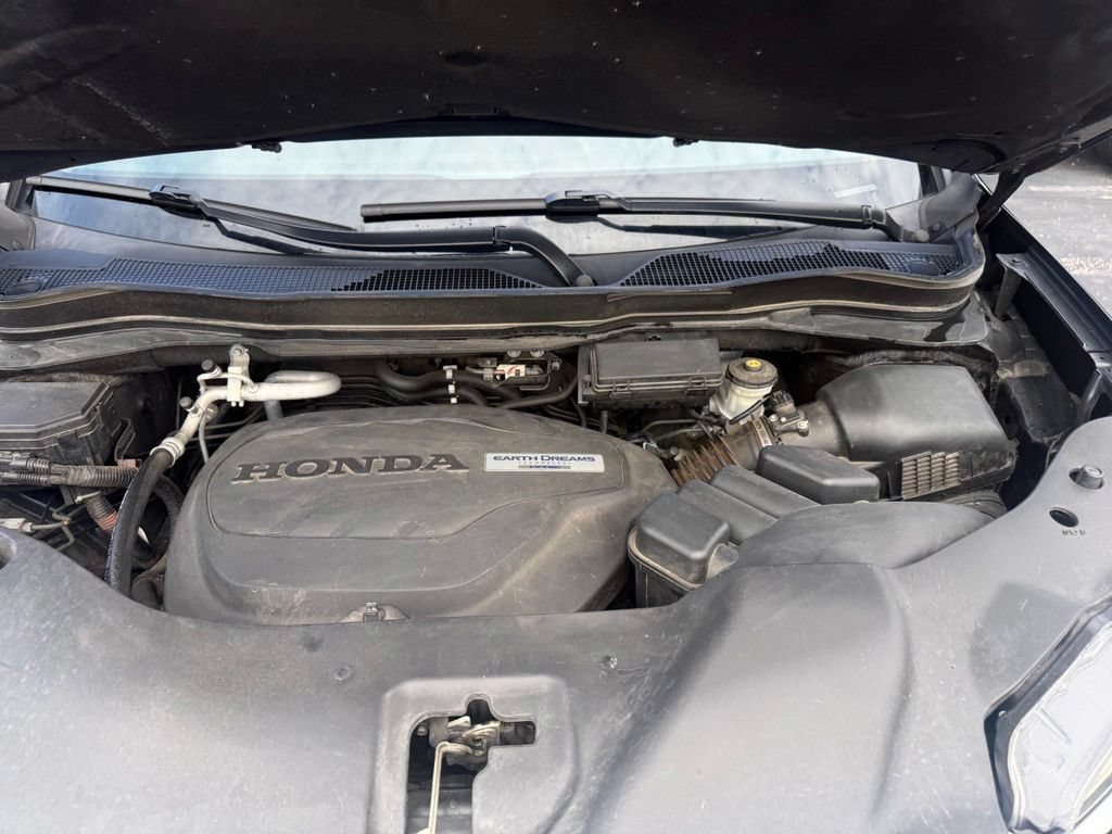 Used 2016 Honda Pilot EX-L image 62