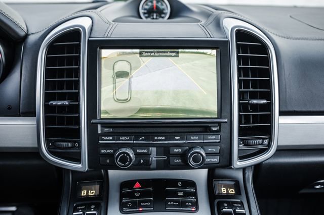 Used 2013 Porsche Cayenne Turbo image 67