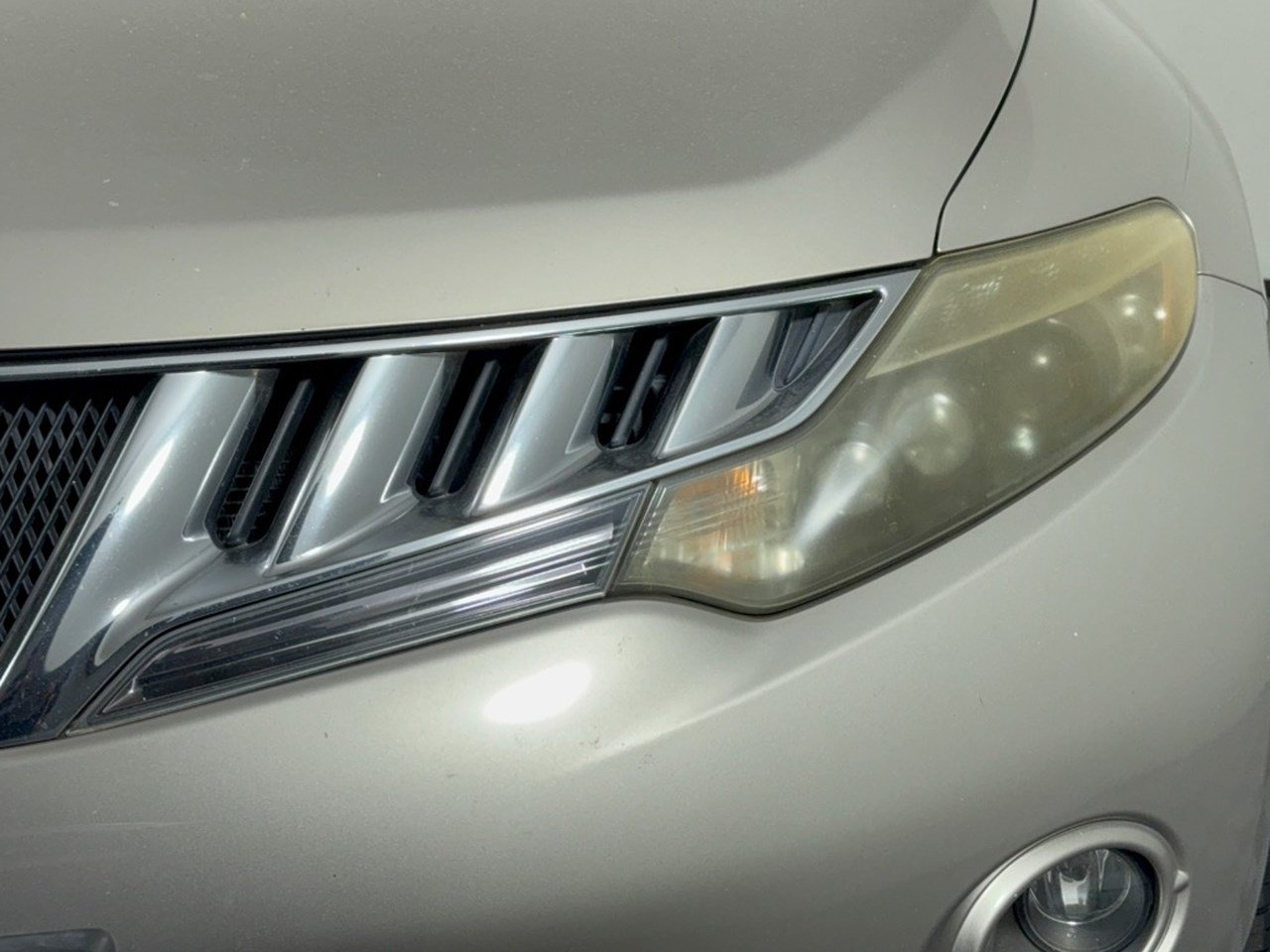 Used 2009 Nissan Murano SL w/ Technology Pkg FWD image 12
