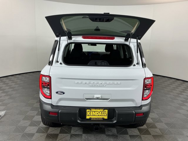 New 2026 Ford Bronco Sport Big Bend AWD/4WD image 29