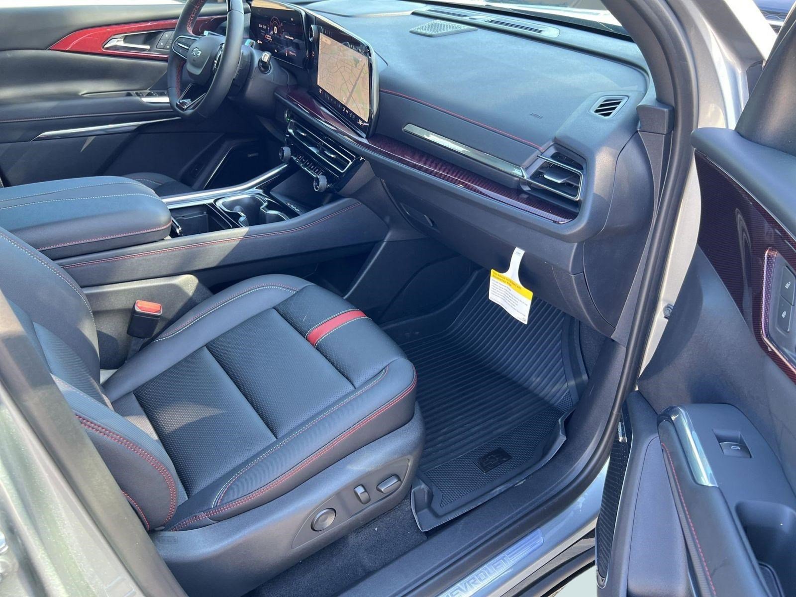 New 2026 Chevrolet Traverse RS FWD image 31