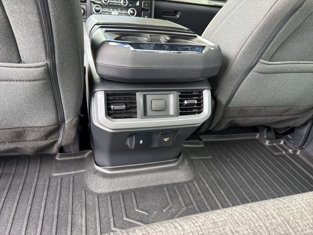 Used 2024 Ford F150 XLT w/ Mobile Office Package AWD/4WD image 26