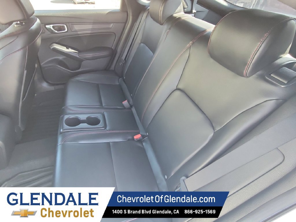 Used 2026 Acura Integra Type S FWD image 13