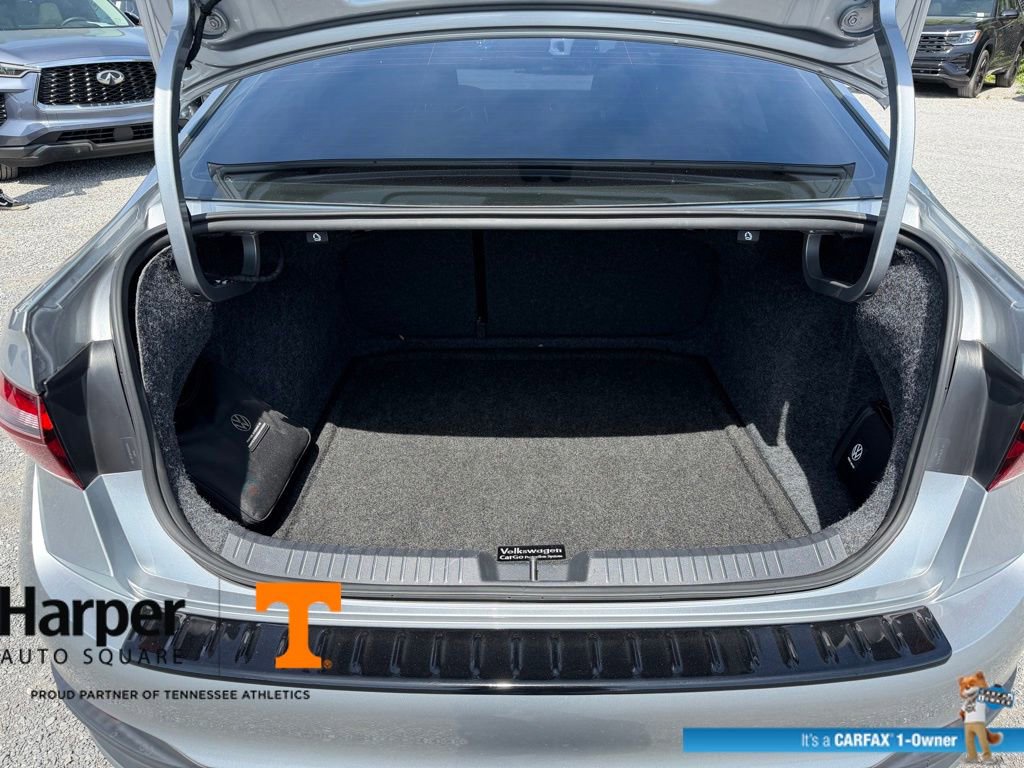 Used 2023 Volkswagen Jetta Sport FWD image 19
