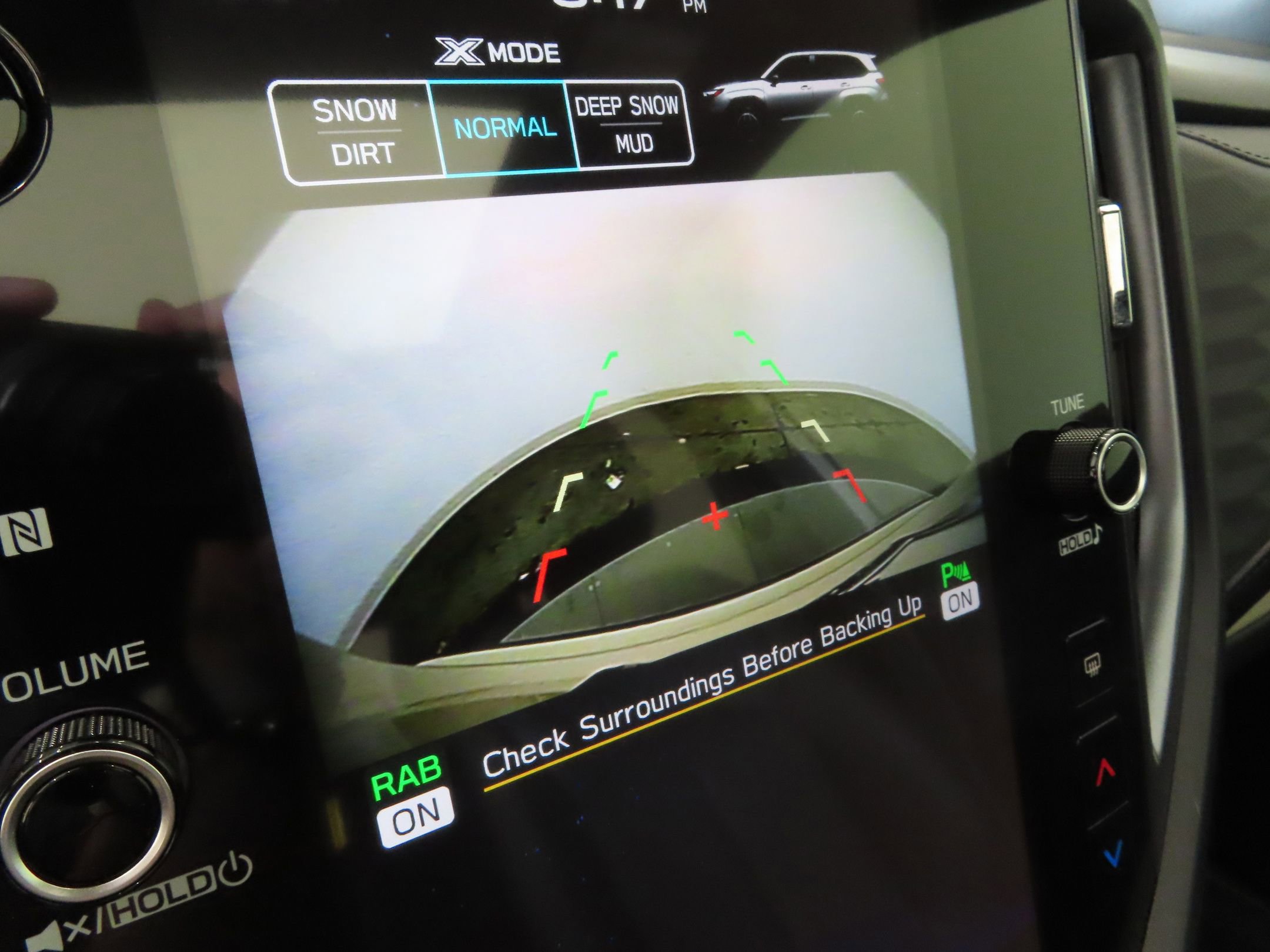 Used 2025 Subaru Forester Limited image 20