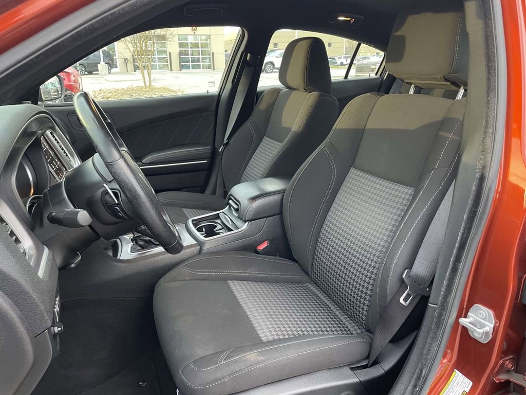 Used 2021 Dodge Charger SXT image 8
