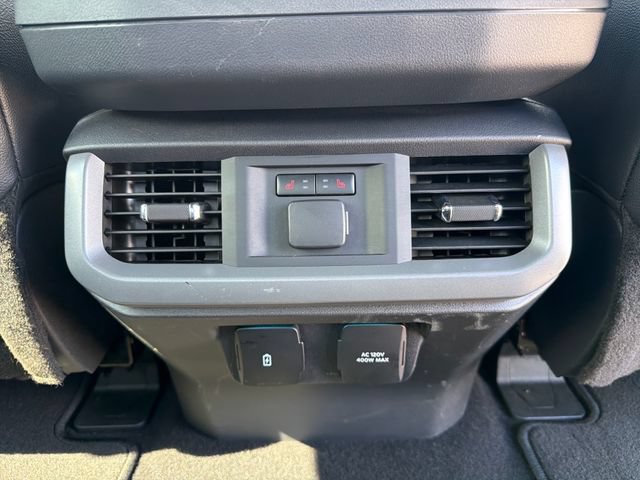 Used 2024 Ford F150 Lariat w/ Equipment Group 502A High AWD/4WD image 38