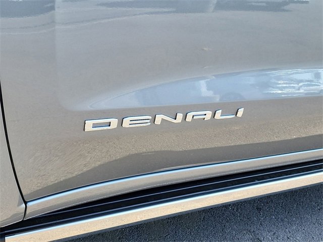 New 2026 GMC Sierra 1500 Denali image 13