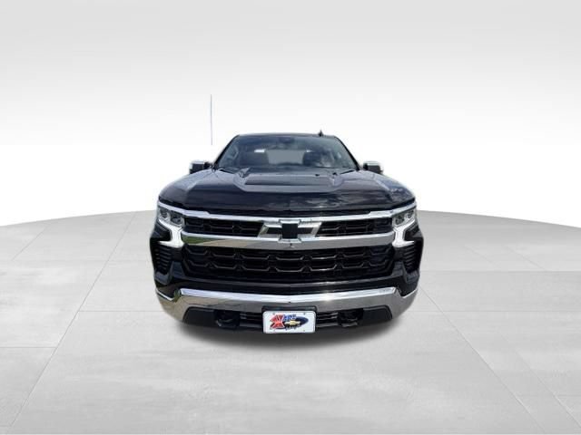 Certified 2026 Chevrolet Silverado 1500 LT AWD/4WD image 2