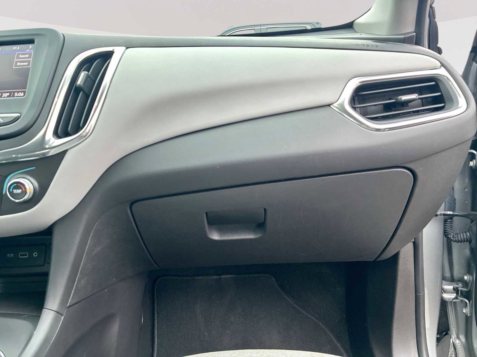 Certified 2024 Chevrolet Equinox LS w/ Sport Edition image 28