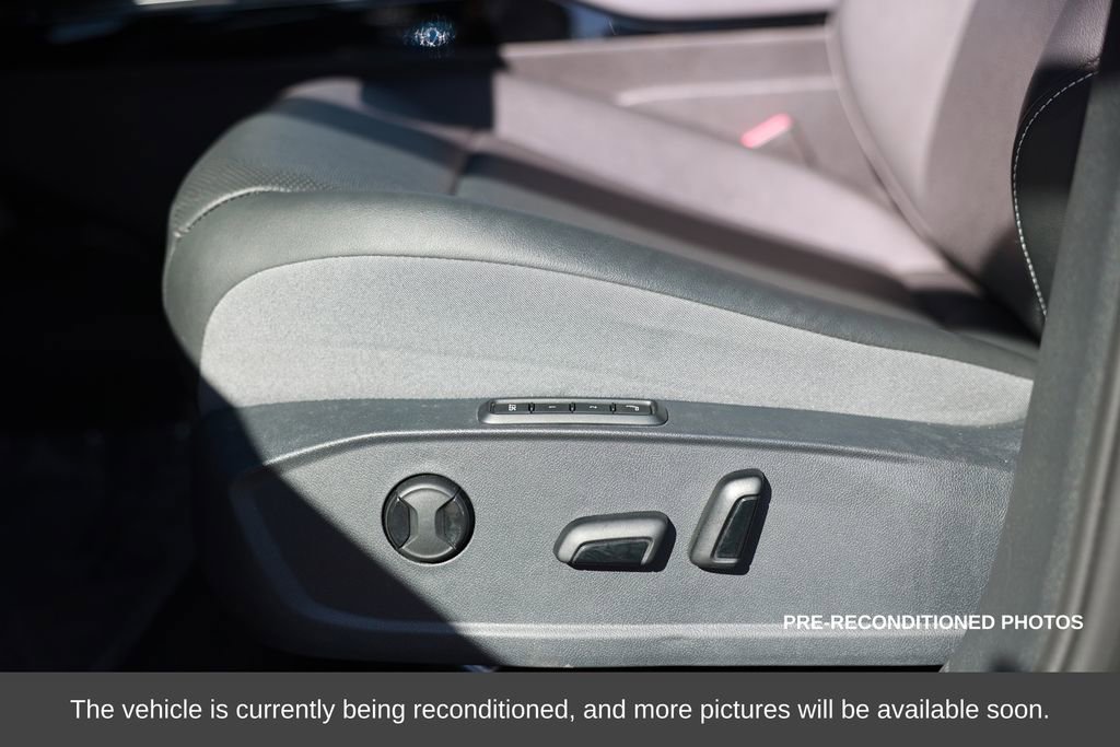 Used 2023 Volkswagen ID.4 S image 19