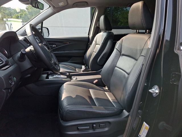 Certified 2019 Honda Pilot Touring image 14