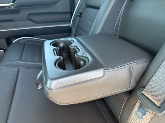 Used 2026 GMC Sierra 1500 AT4X AWD/4WD image 42
