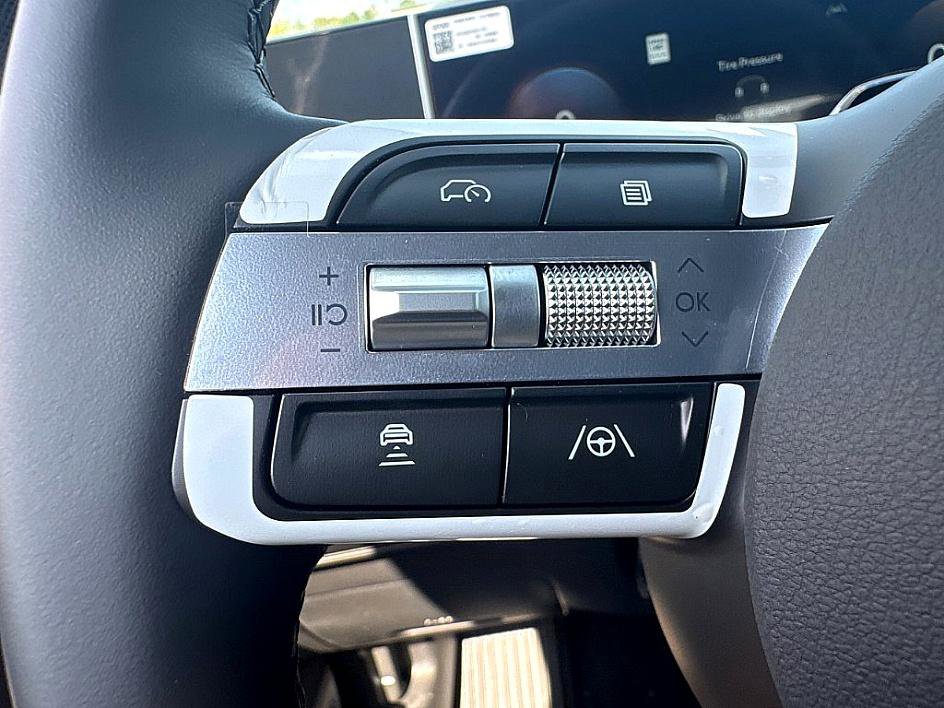 New 2026 Hyundai Santa Cruz XRT AWD/4WD image 13