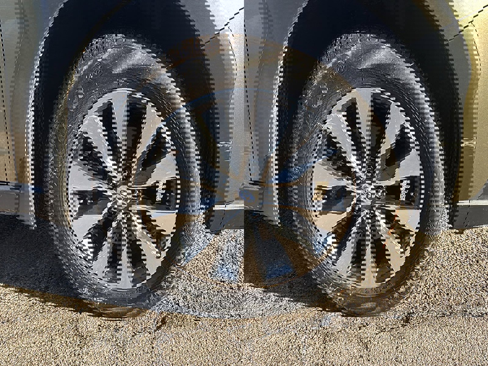 Used 2023 Subaru Outback Touring image 48