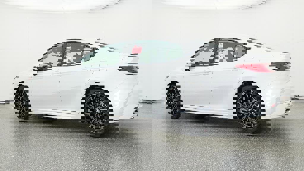 New 2026 Toyota Camry XSE image 2