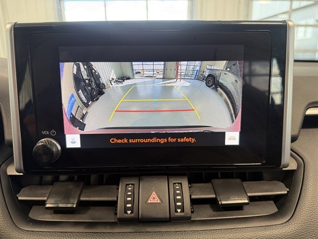 Used 2024 Toyota RAV4 Adventure image 37