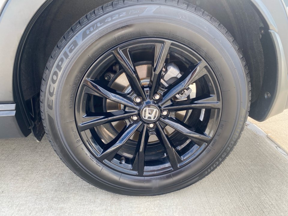 Certified 2023 Honda CR-V Sport image 26