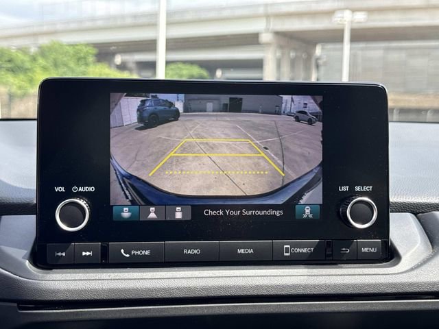 Certified 2025 Honda Accord SE image 17