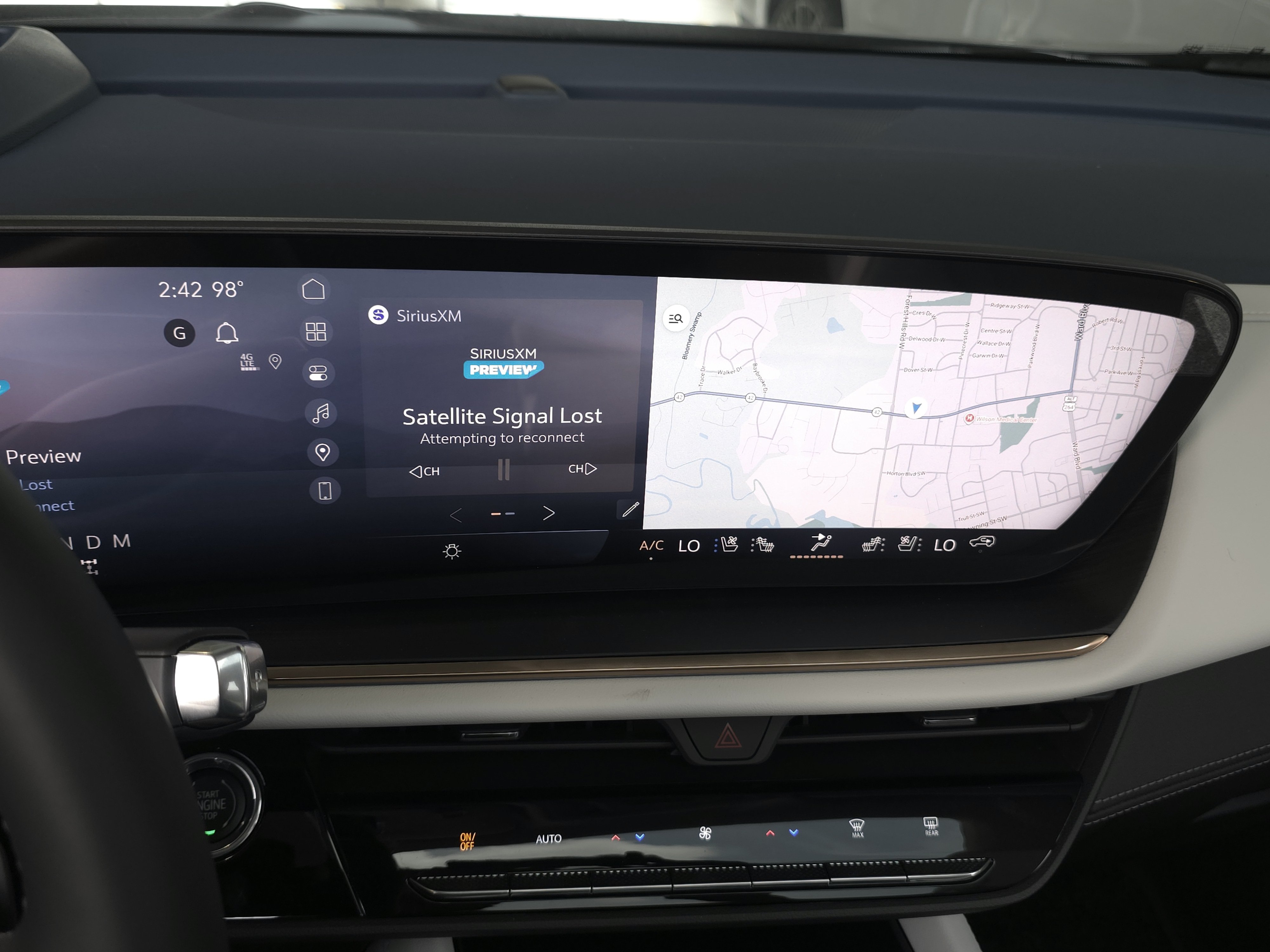 New 2026 Buick Envision Avenir AWD/4WD image 20