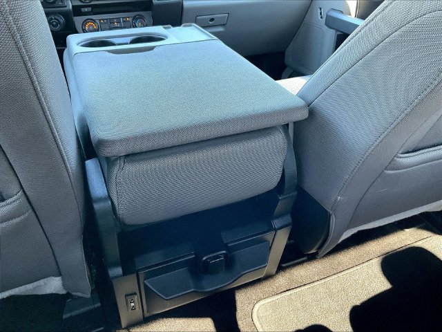 Used 2018 Ford F150 XLT w/ Equipment Group 301A Mid AWD/4WD image 13