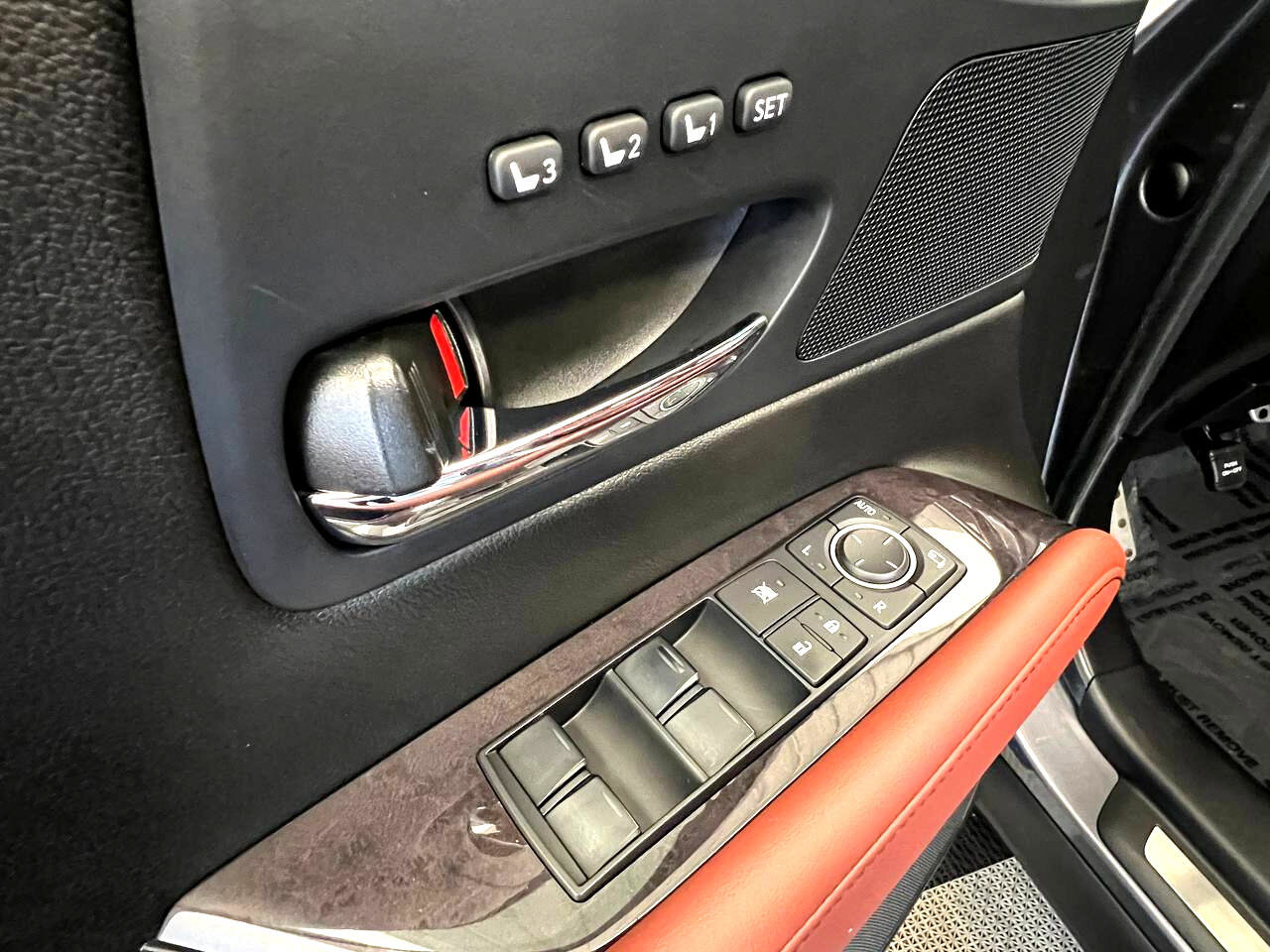 Used 2015 Lexus RX 350 F Sport image 25