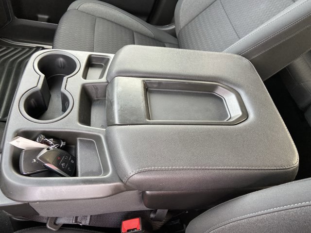 Used 2023 Chevrolet Silverado 1500 LT image 22