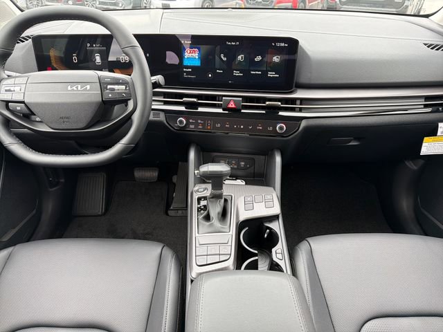 New 2026 Kia Sportage EX FWD image 9