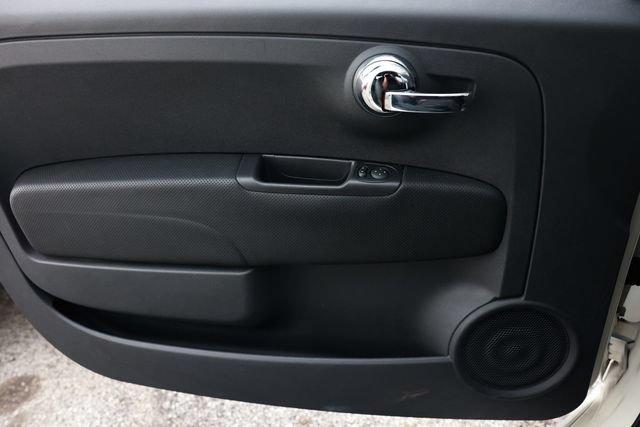 Used 2015 FIAT 500 Sport FWD image 40
