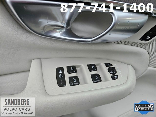 Used 2024 Volvo XC90 T8 Ultimate w/ Protection Package Premier image 18