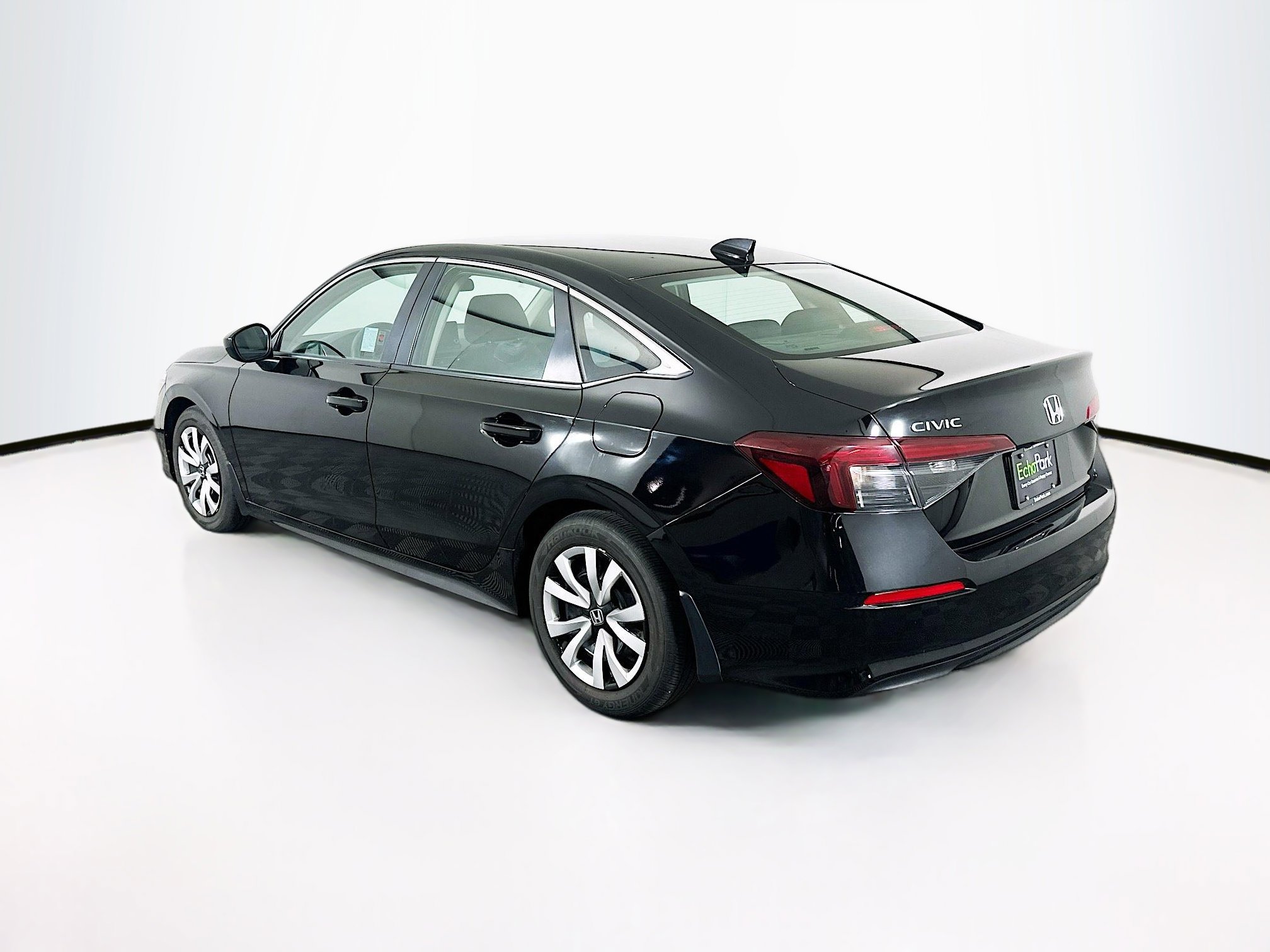 Used 2025 Honda Civic LX image 5