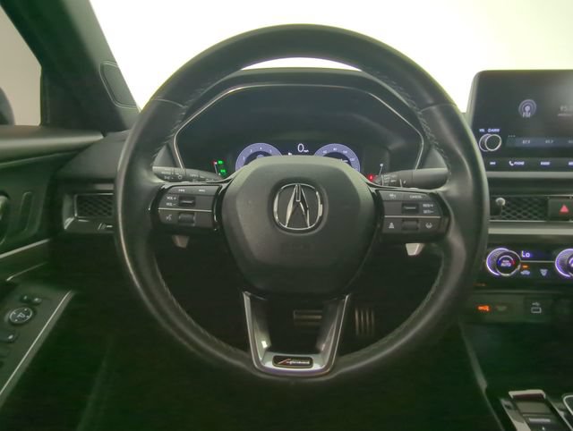 Used 2024 Acura Integra A-Spec FWD image 25