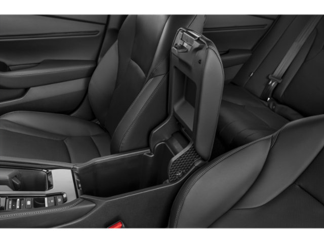 New 2026 Honda Accord Touring image 11