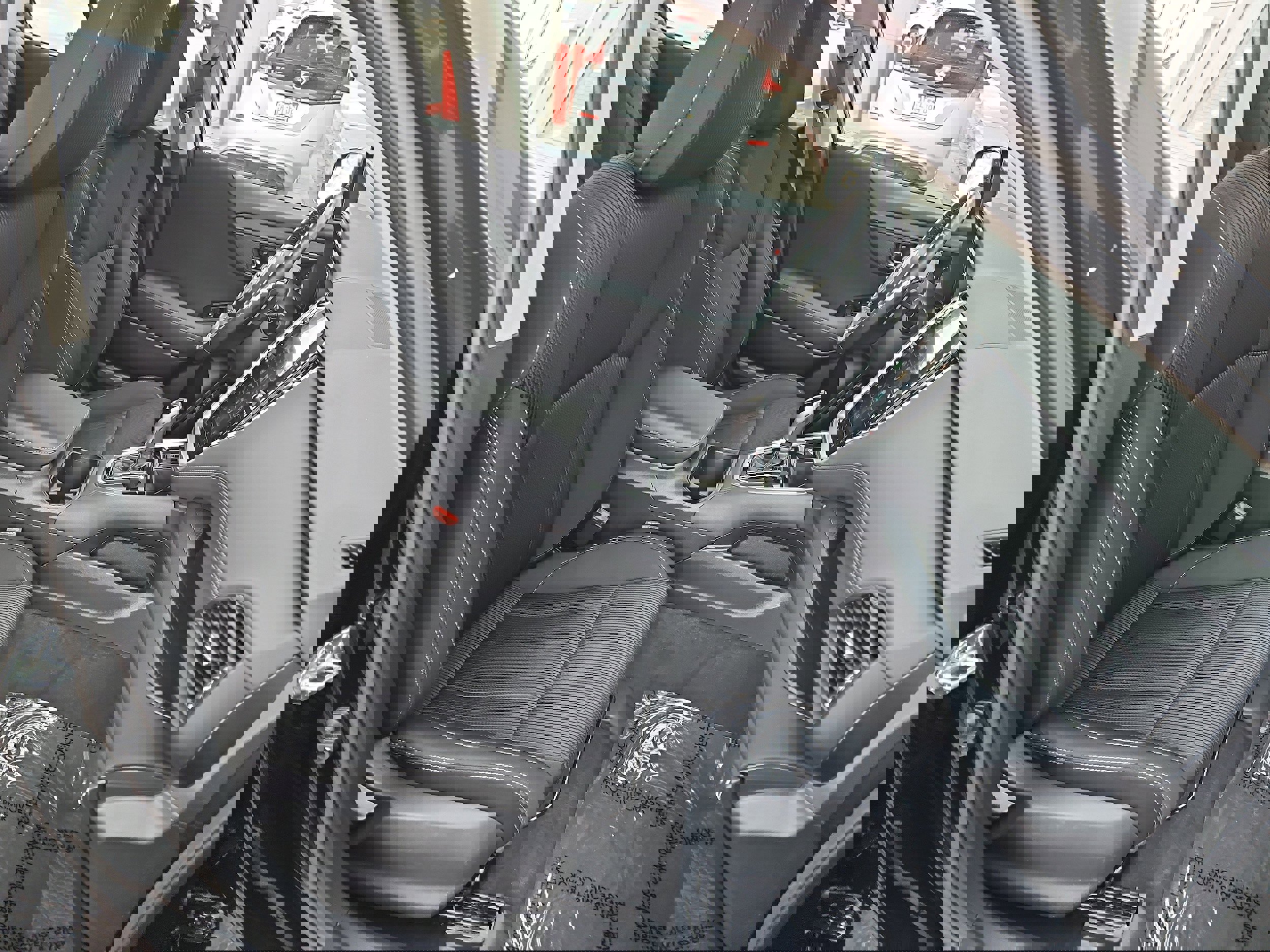 Certified 2023 Subaru Legacy Premium w/ Popular Package #1 image 15