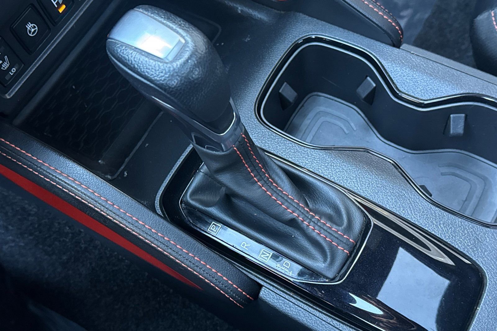 Used 2023 Nissan Frontier PRO-4X w/ Pro-4X Premium Package image 22