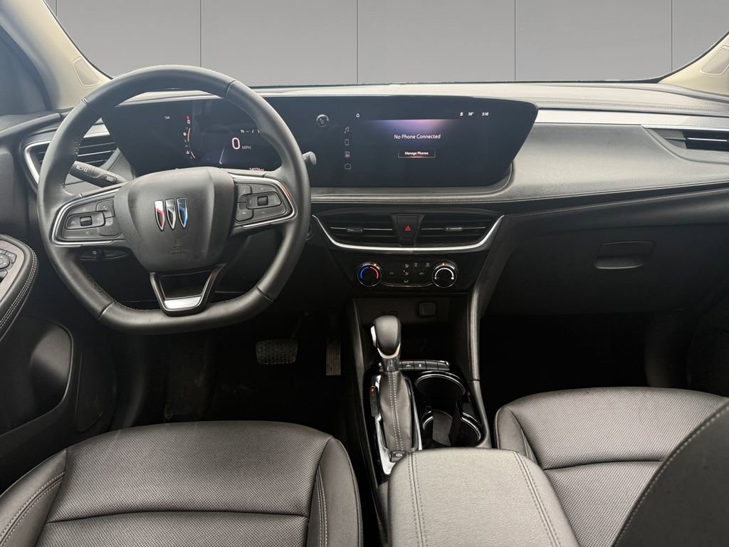 Used 2024 Buick Encore GX Sport Touring AWD/4WD image 12