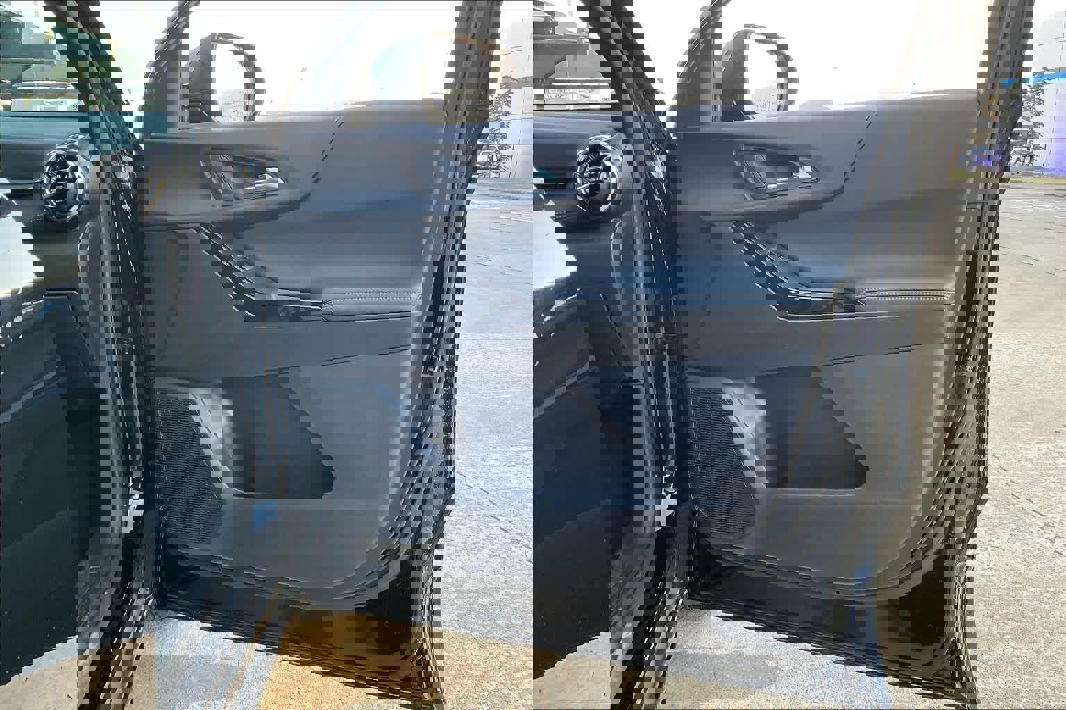 Certified 2025 Chevrolet Equinox LT image 21