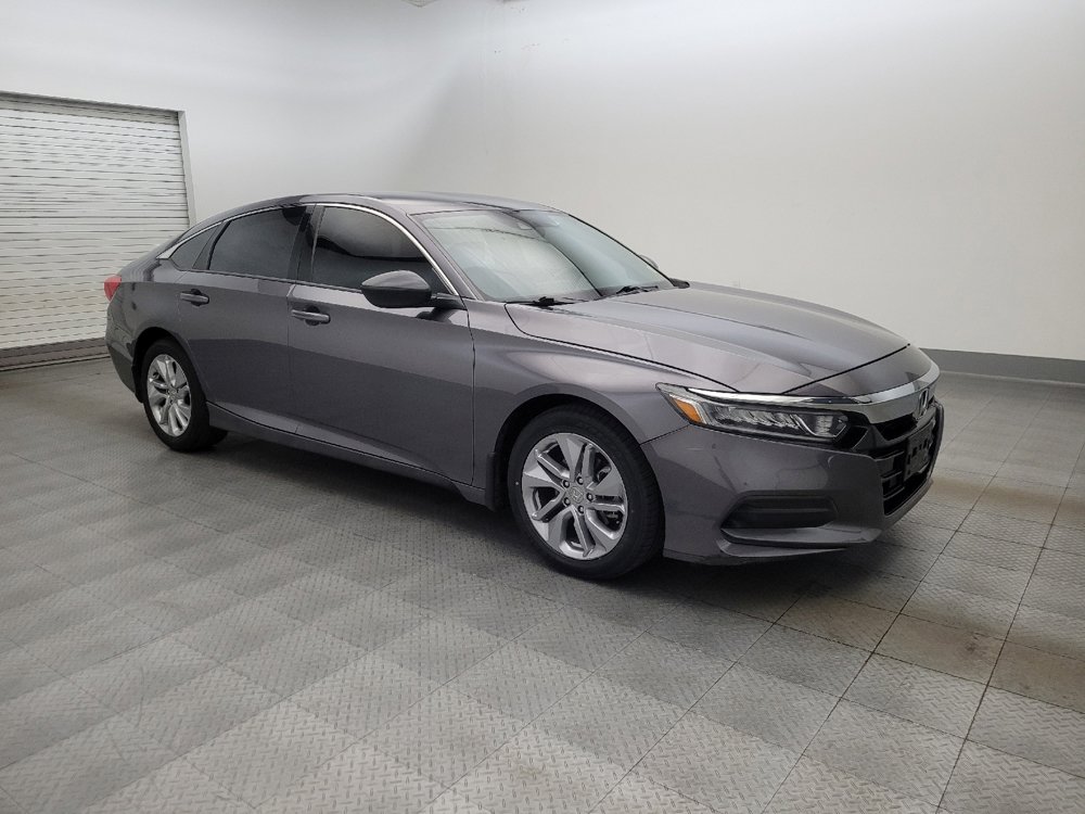 Used 2019 Honda Accord LX image 11