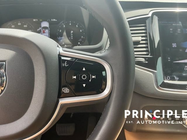 Certified 2022 Volvo XC90 T6 Inscription AWD/4WD image 21